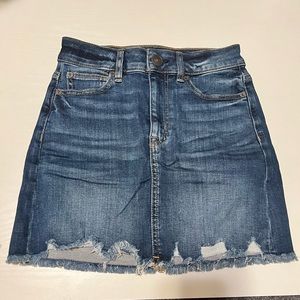 American eagle skirt